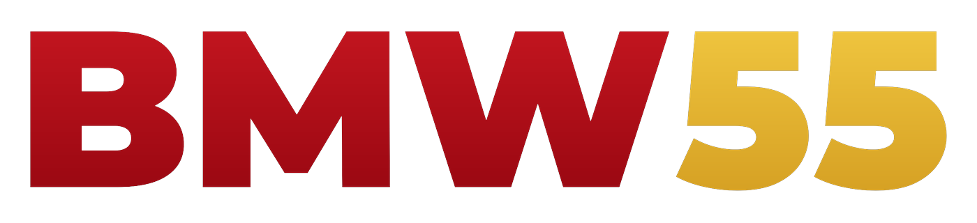 bmw55 Logo